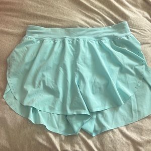 Lululemon Find Your Pace Shorts